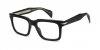 OKULARY KOREKCYJNE DAVID BECKHAM DB 1237 807 53 ROZMIAR M